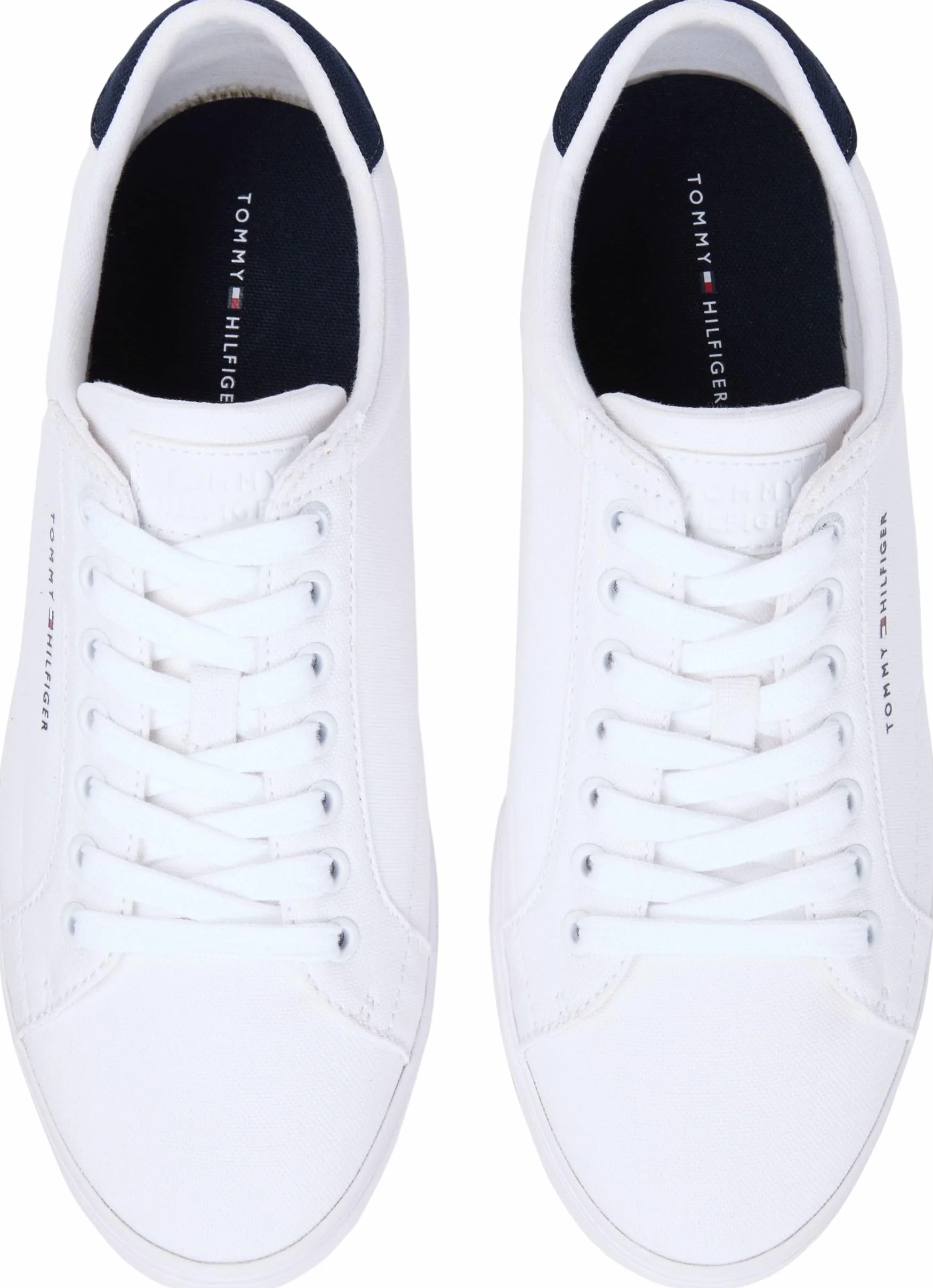 Tommy Hilfiger Vulc Core Long Lace Fm0fm05688 Basso TopUomo