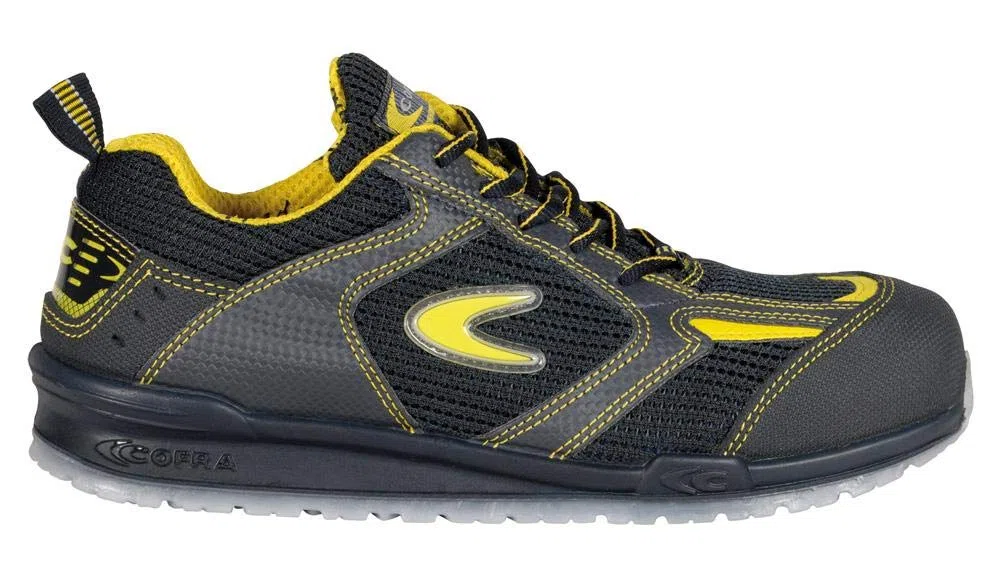 COFRA - Scarpa BARTALI O1 SRC FO - 213-78480-000