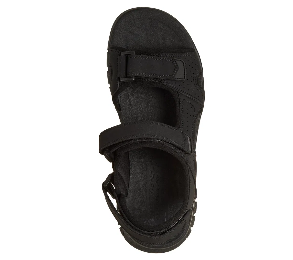Skechers Wagner Avalon SandaliUomo
