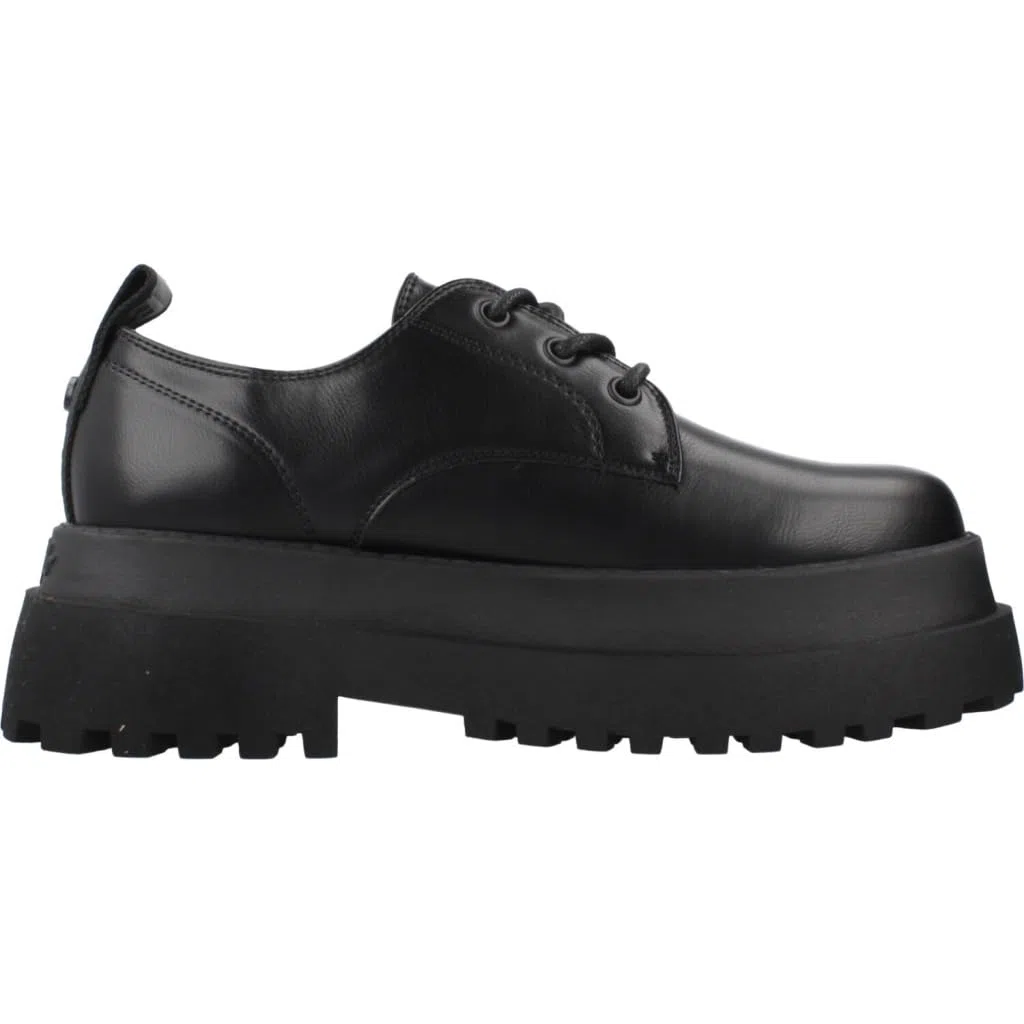 Buffalo Bfl Pluto Lace Up BN16225361, Scarpe da Strada