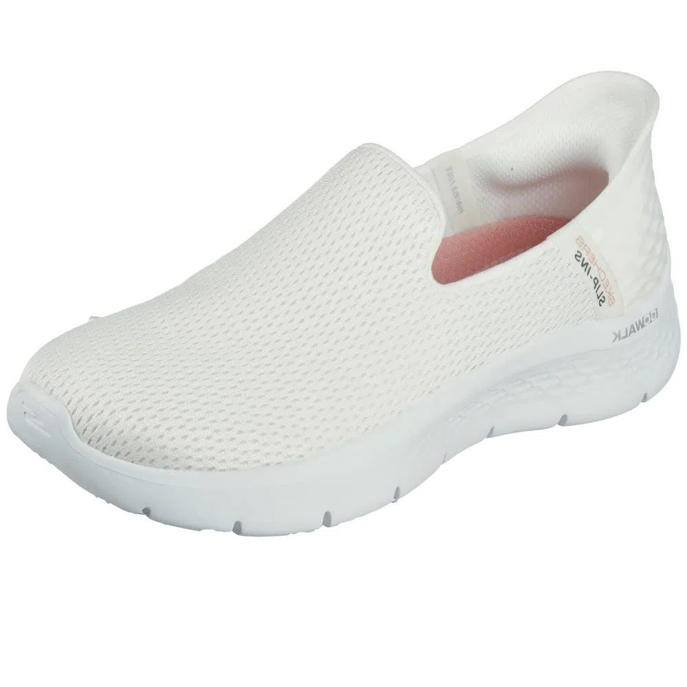 Skechers Donna Go Walk Flex Relish Slip-in ALLENATRICE