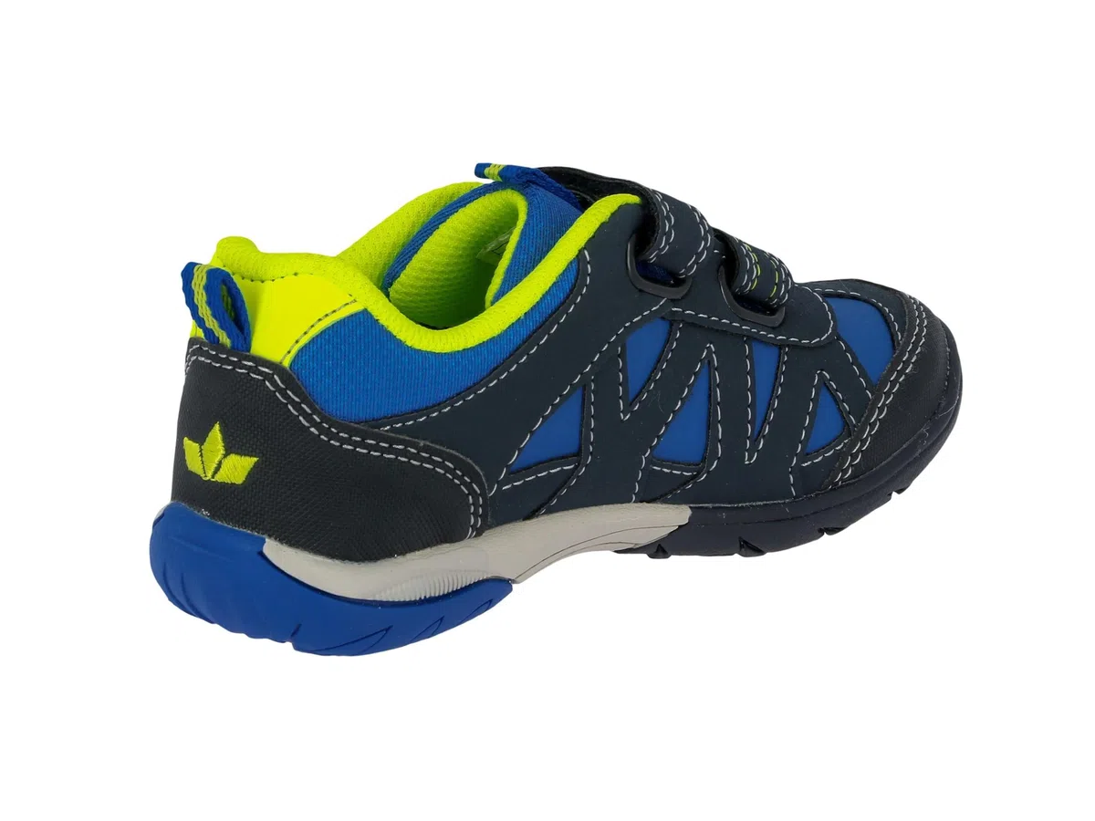 Lico Kolibri V H Scarpe da Ginnastica Bambine Ragazze
