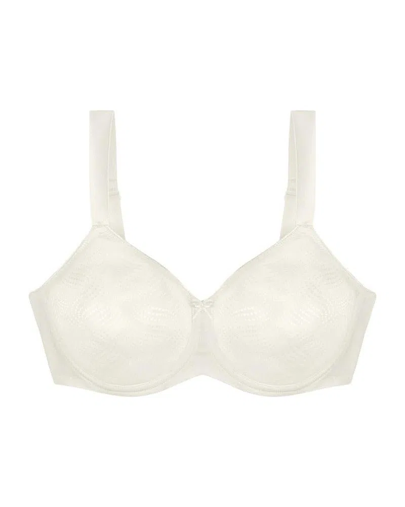 Triumph Essential Minimizer W X Reggiseno Donna (Pacco da 1)