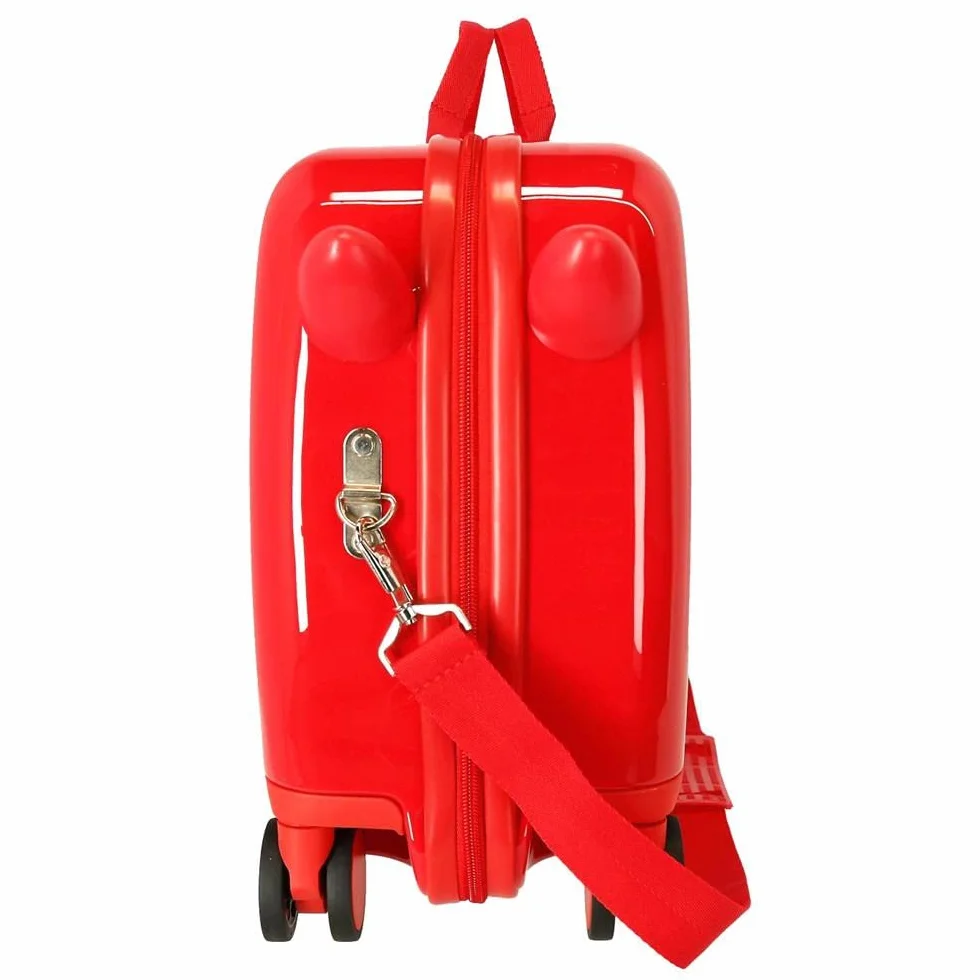 Marvel SUITCASE