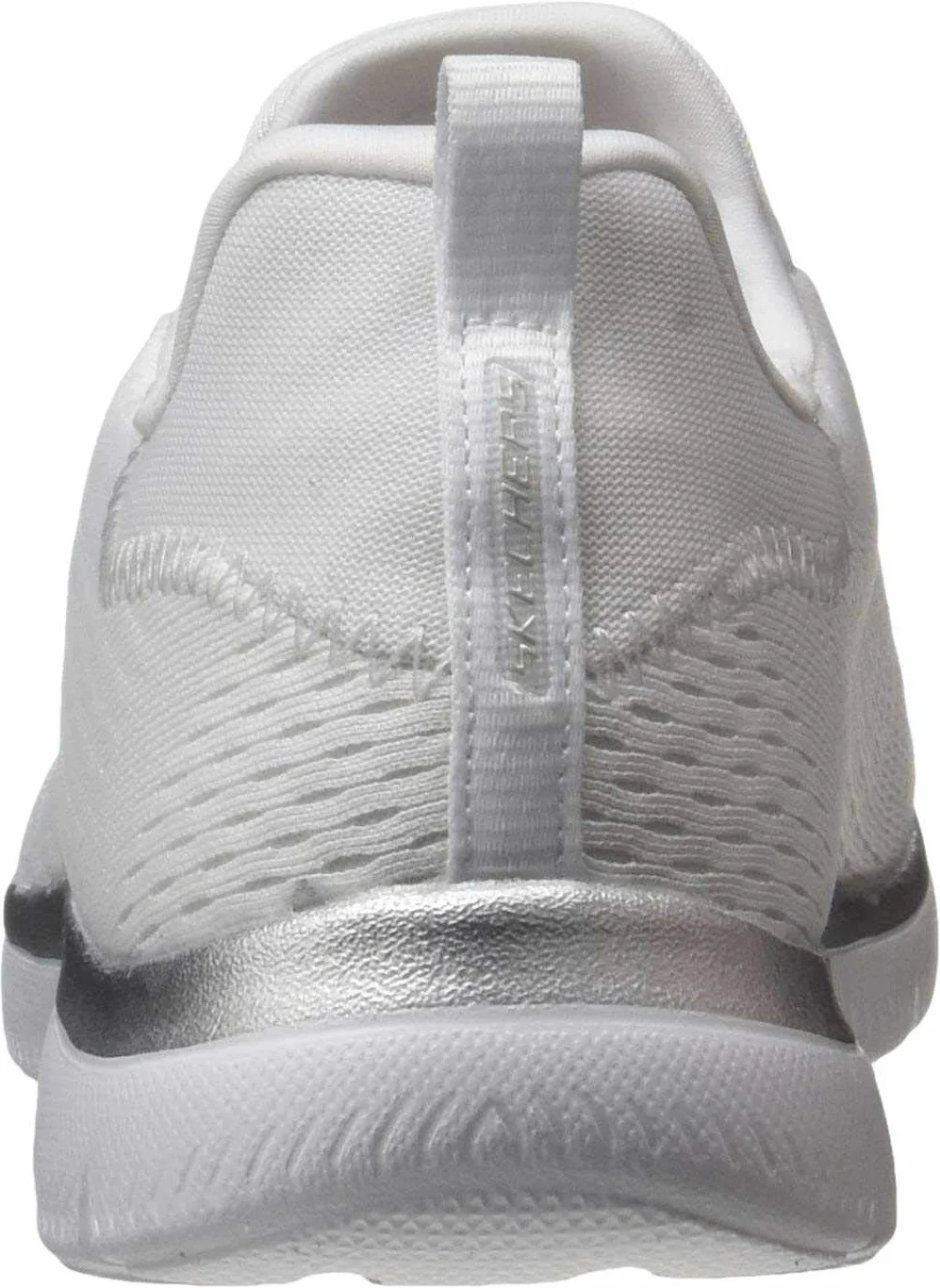 Skechers Donna Summits Bright Bezel Scarpe da Ginnastica