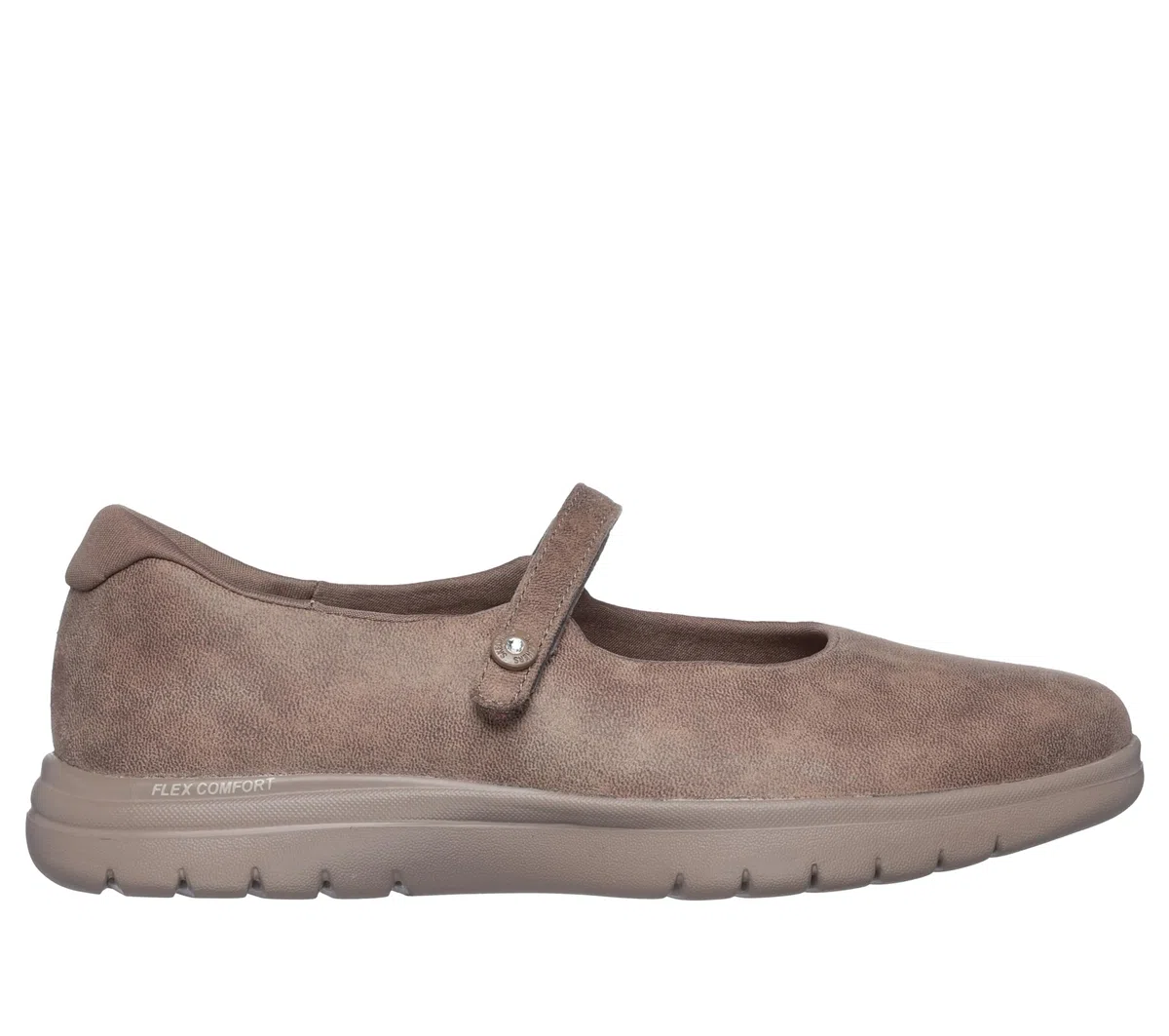 Skechers On-The-Go Flex Perform Tex Mary Jane Scarpa Mary JaneDonna