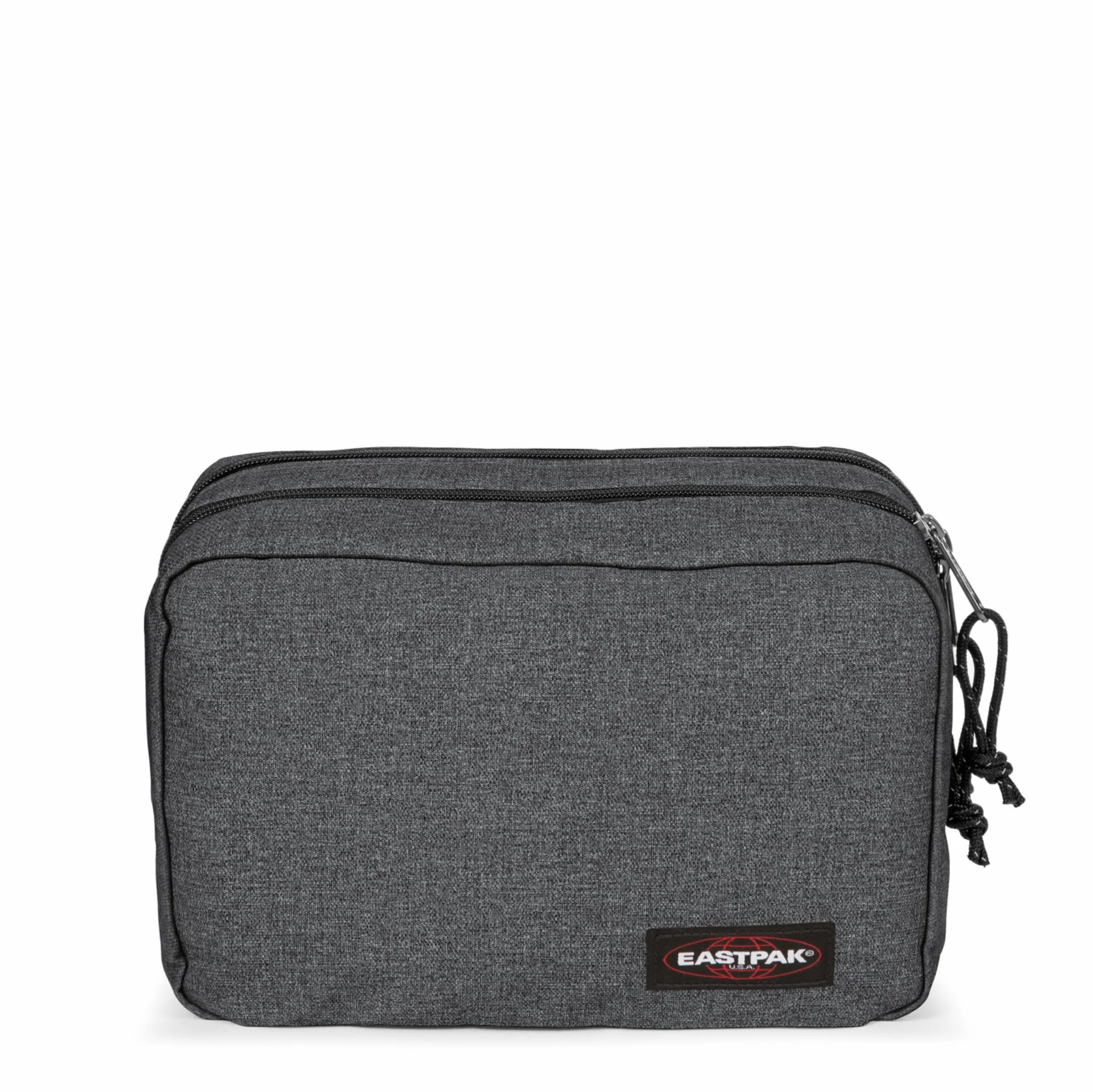 Eastpak MAVIS Borsa da toilette, 6 L - Black Denim (Grigio)
