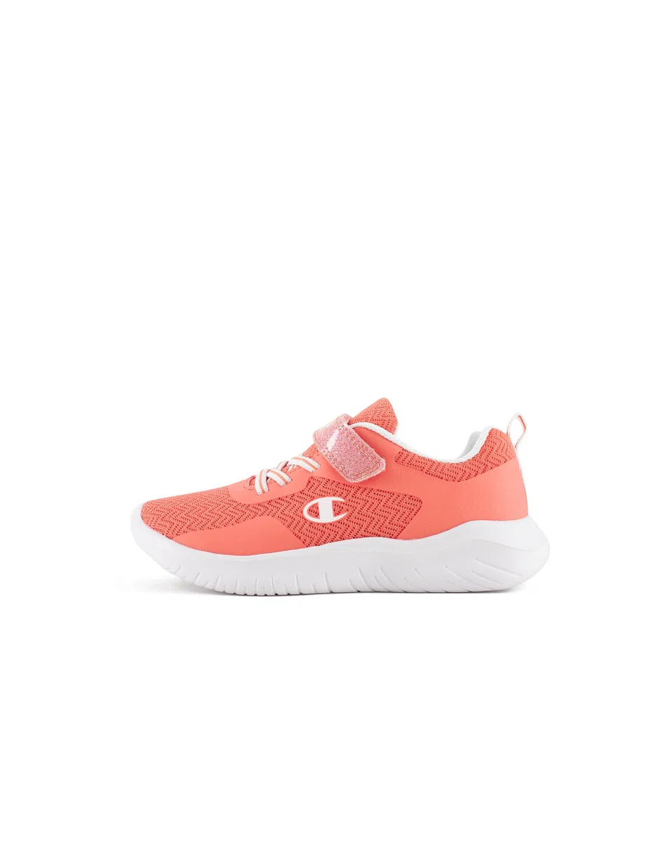 Champion Softy Evolve Scarpa da Ginnastica da corsa Bambine e Ragazze