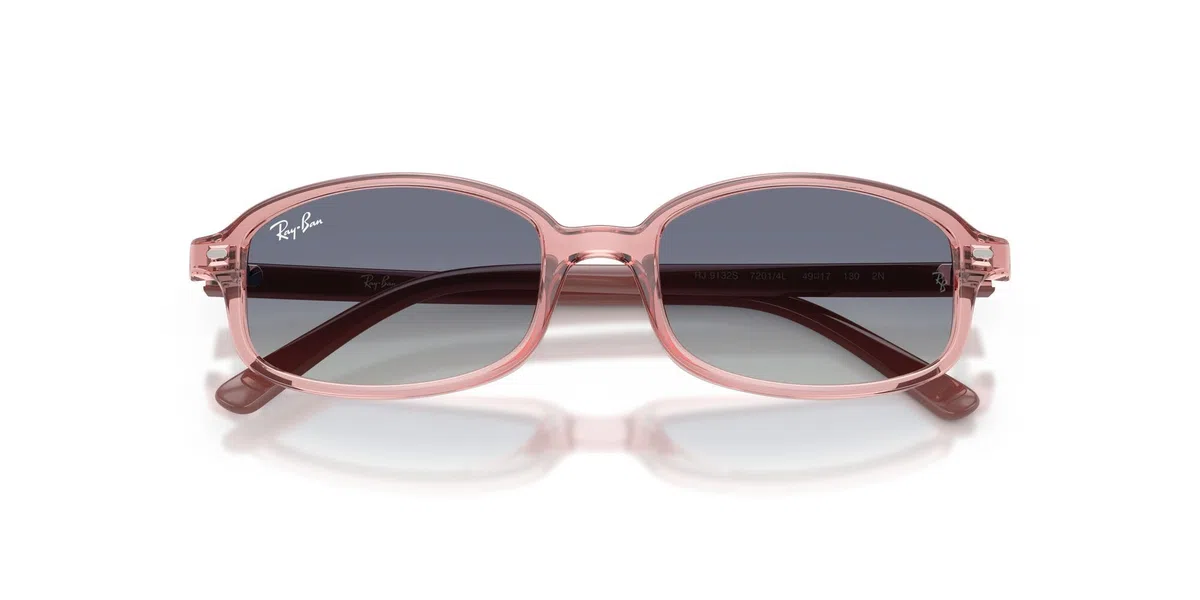 Ray-Ban Rj9132s, Occhiali per bambini