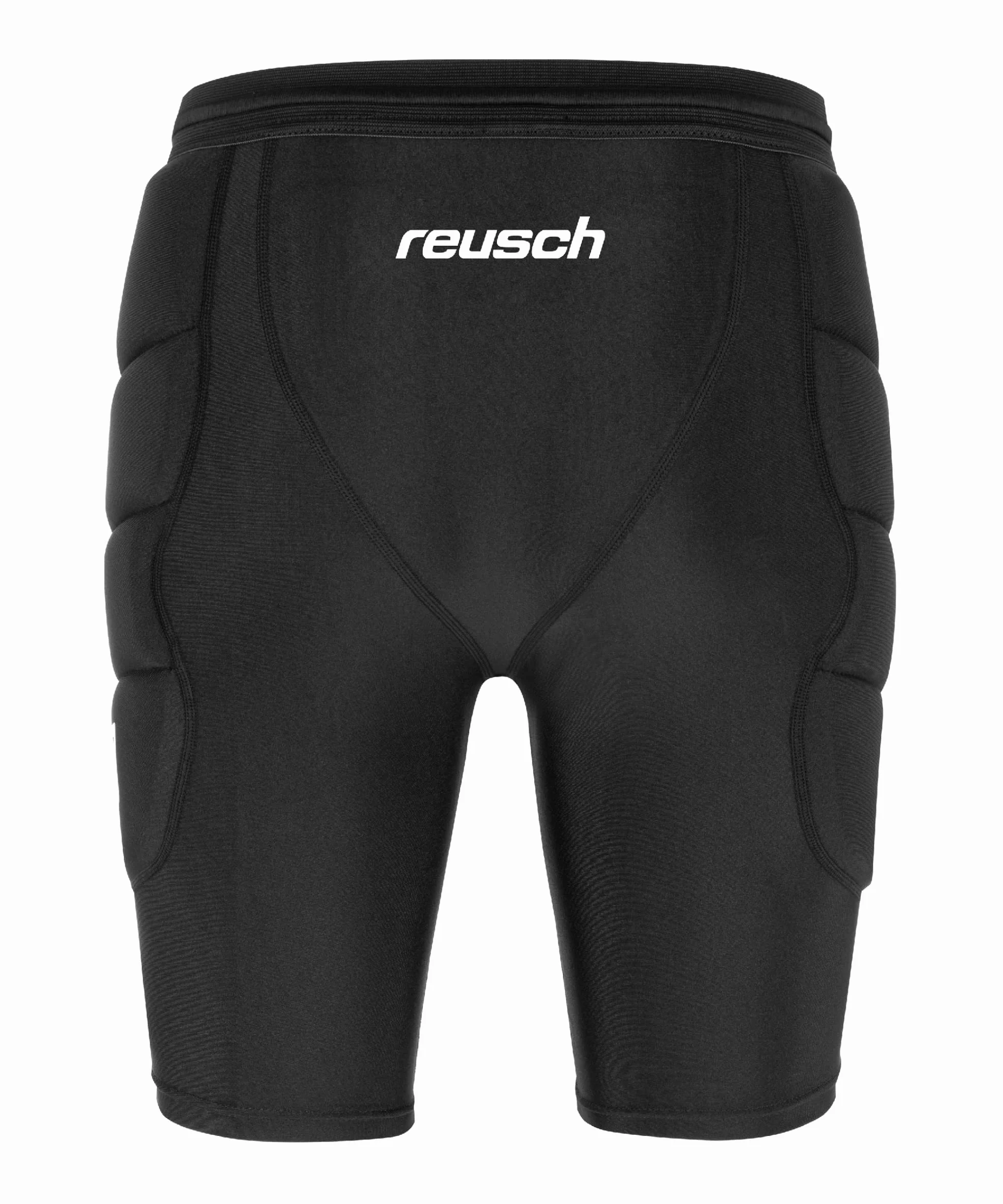 Reusch - Compression Short Soft Padded, Pantaloncini Uomo