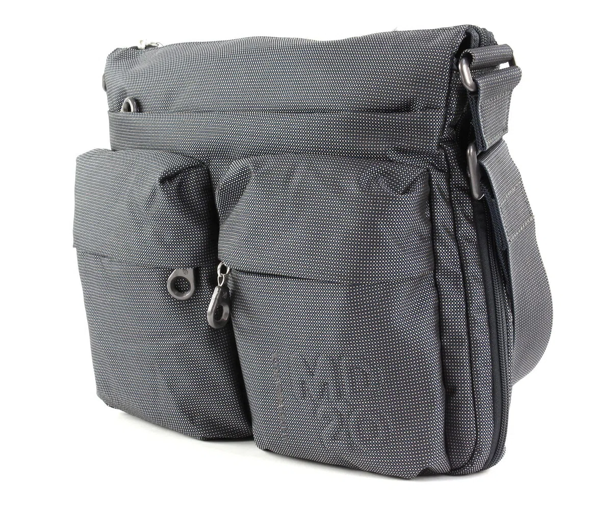 Mandarina Duck - Md 20 P10qmtx6, Borsa a Tracolla Donna