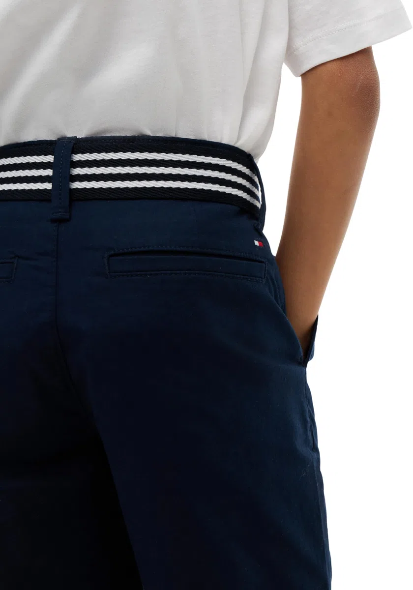 Tommy Hilfiger Pantaloncini Bambini e Ragazzi
