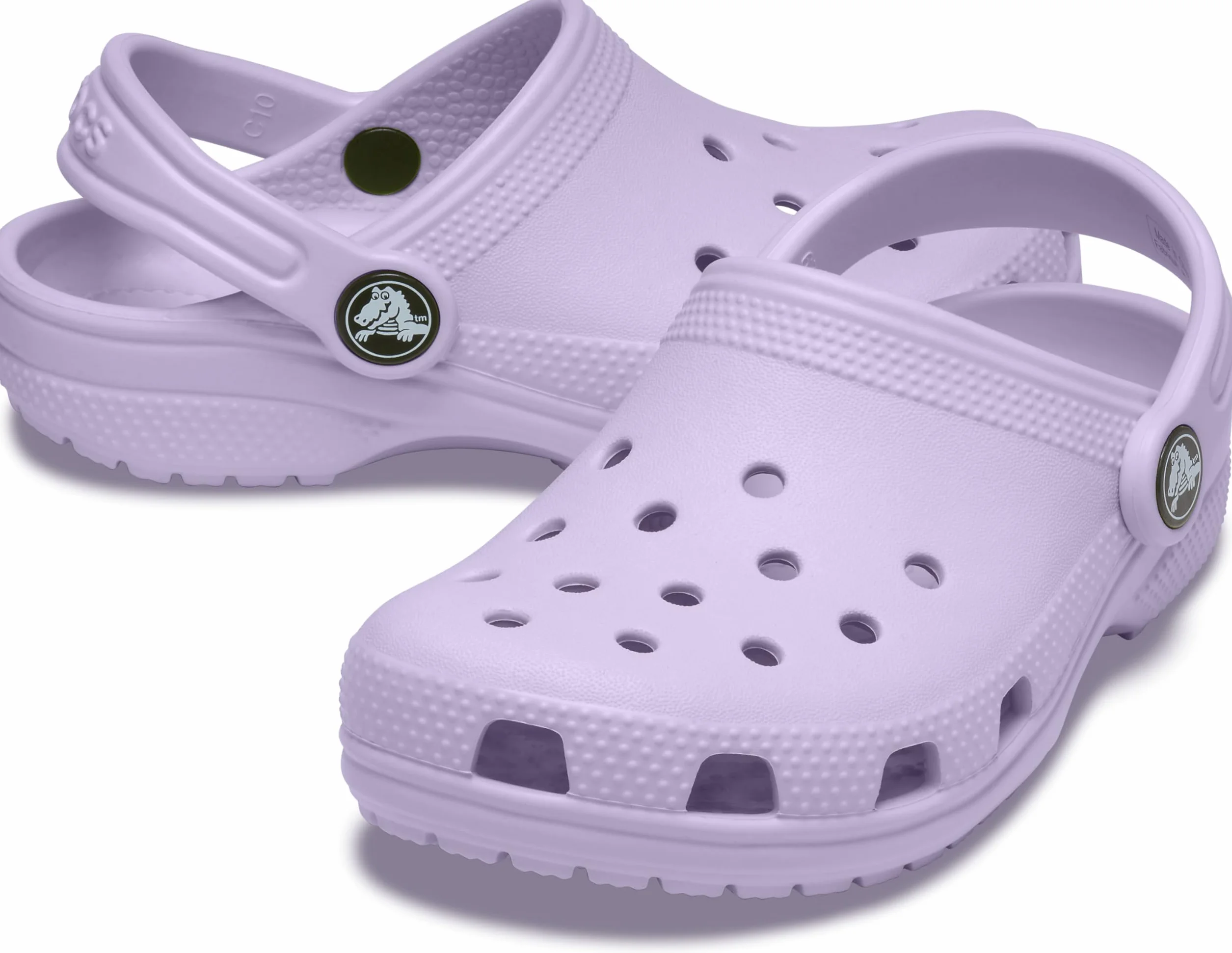 Crocs 206991 Zoccoli Unisex Bambini e Ragazzi