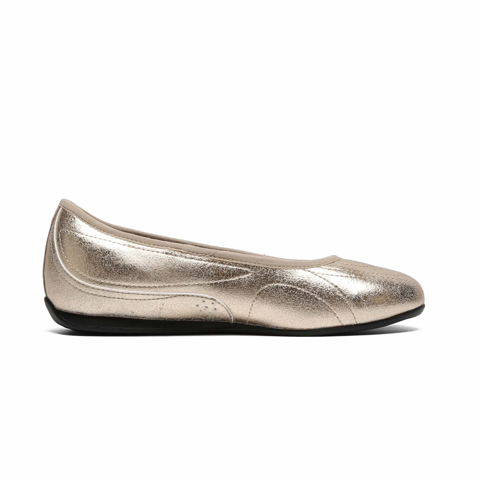 PUMA Catch Soleil Ballerina Me, Scarpe da Ginnastica Donna