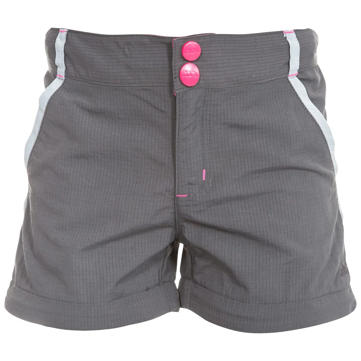Trespass - Defender, Pantaloni con Protezione UV Unisex - Bambini e Ragazzi