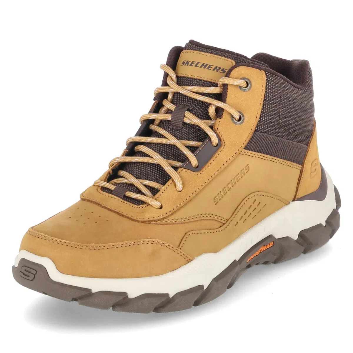 Skechers Santoro Hopkins Stivali da escursionismoUomo