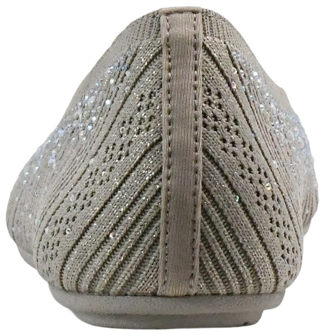 Skechers Cleo 2.0 - Glitzy Daze BallerineDonna