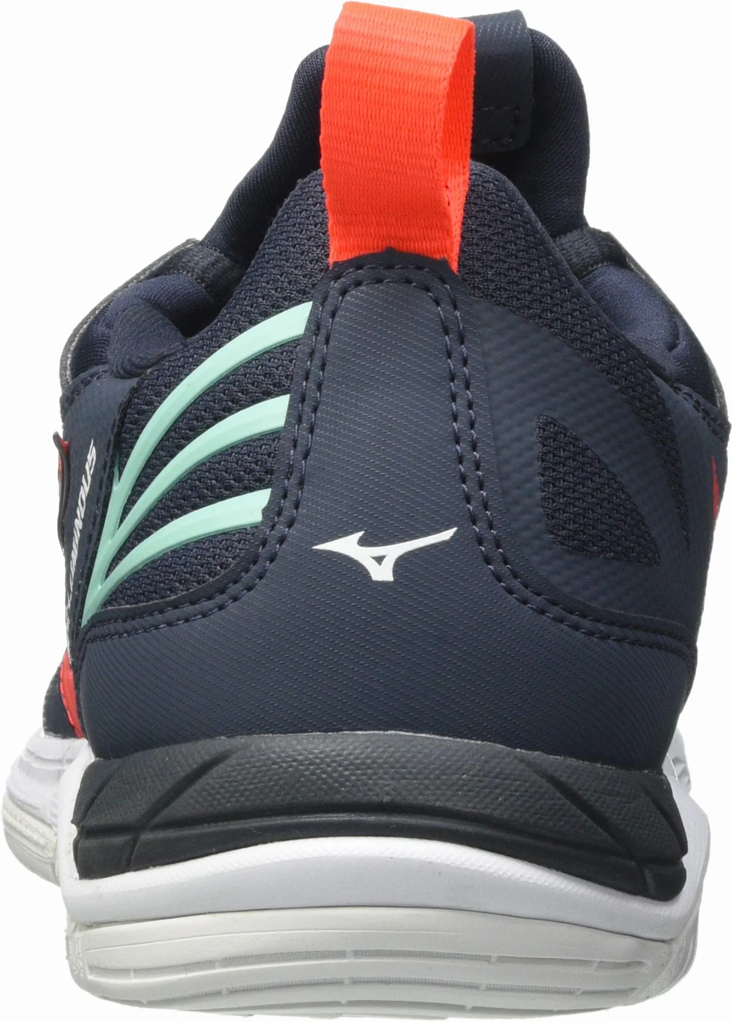Mizuno - Wave Luminous, Scarpe Donna