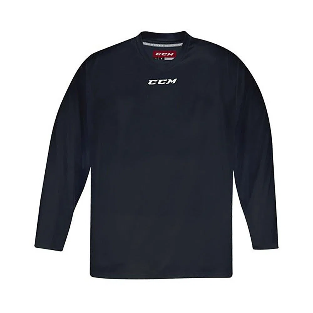 CCM 5000 Series Hockey Practice Jersey - Junior