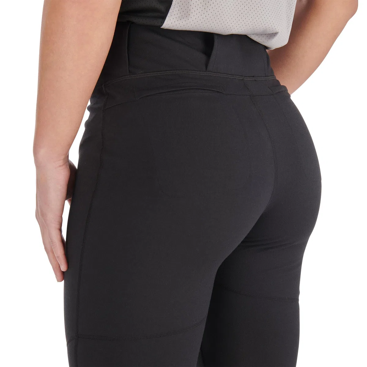 Champro - Pantaloni da Softball Zen Fastpitch, Pantaloni Softball Donna