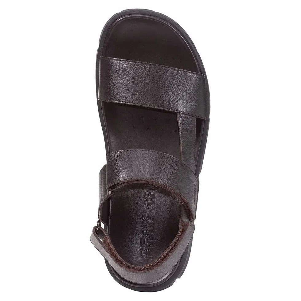 Geox U Xand 2s B SandaliUomo