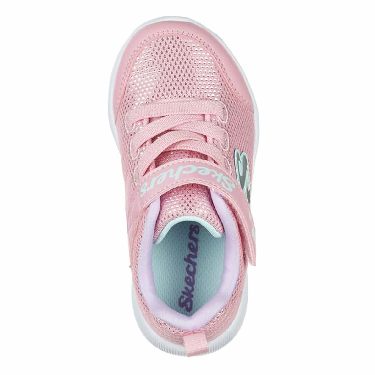 Skechers Sneaker Skech-Stepz 2.0 da Ragazza