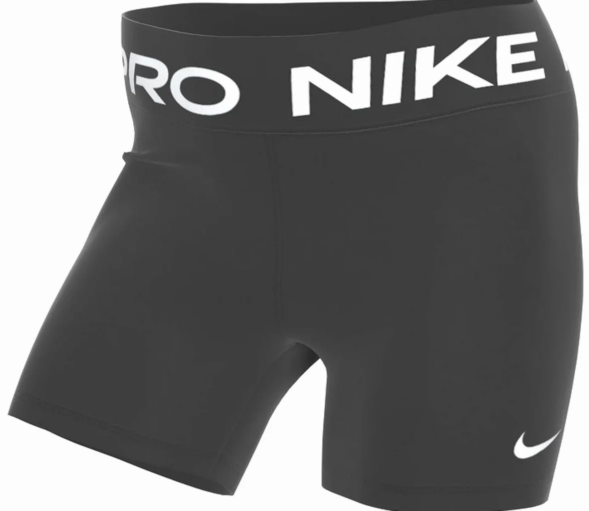 Nike W NP 365 Short 5in Pantaloncini Donna
