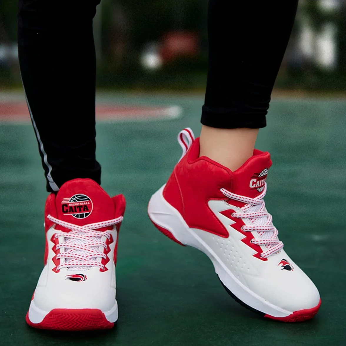 Scarpe Sportive per Bambini e Ragazzi - Scarpe da Corsa Atletiche