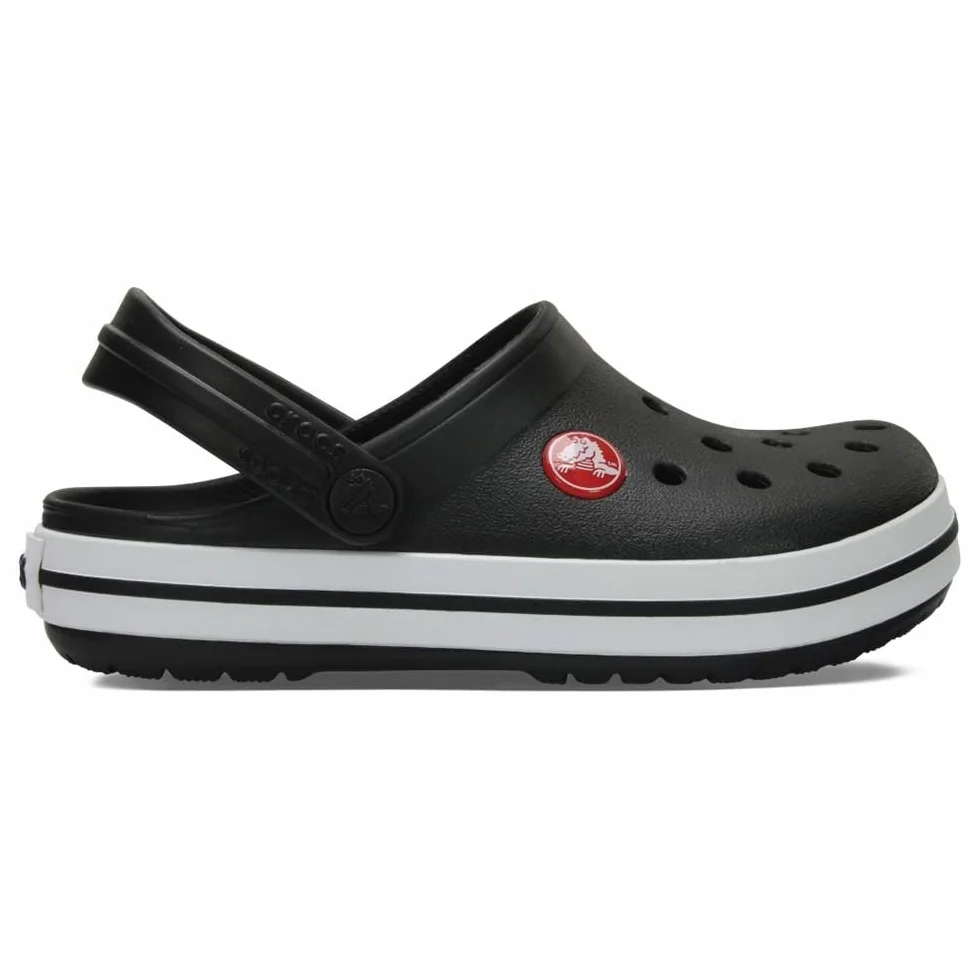 Crocs Crocband Clog K Zoccoli Unisex Bambini e Ragazzi