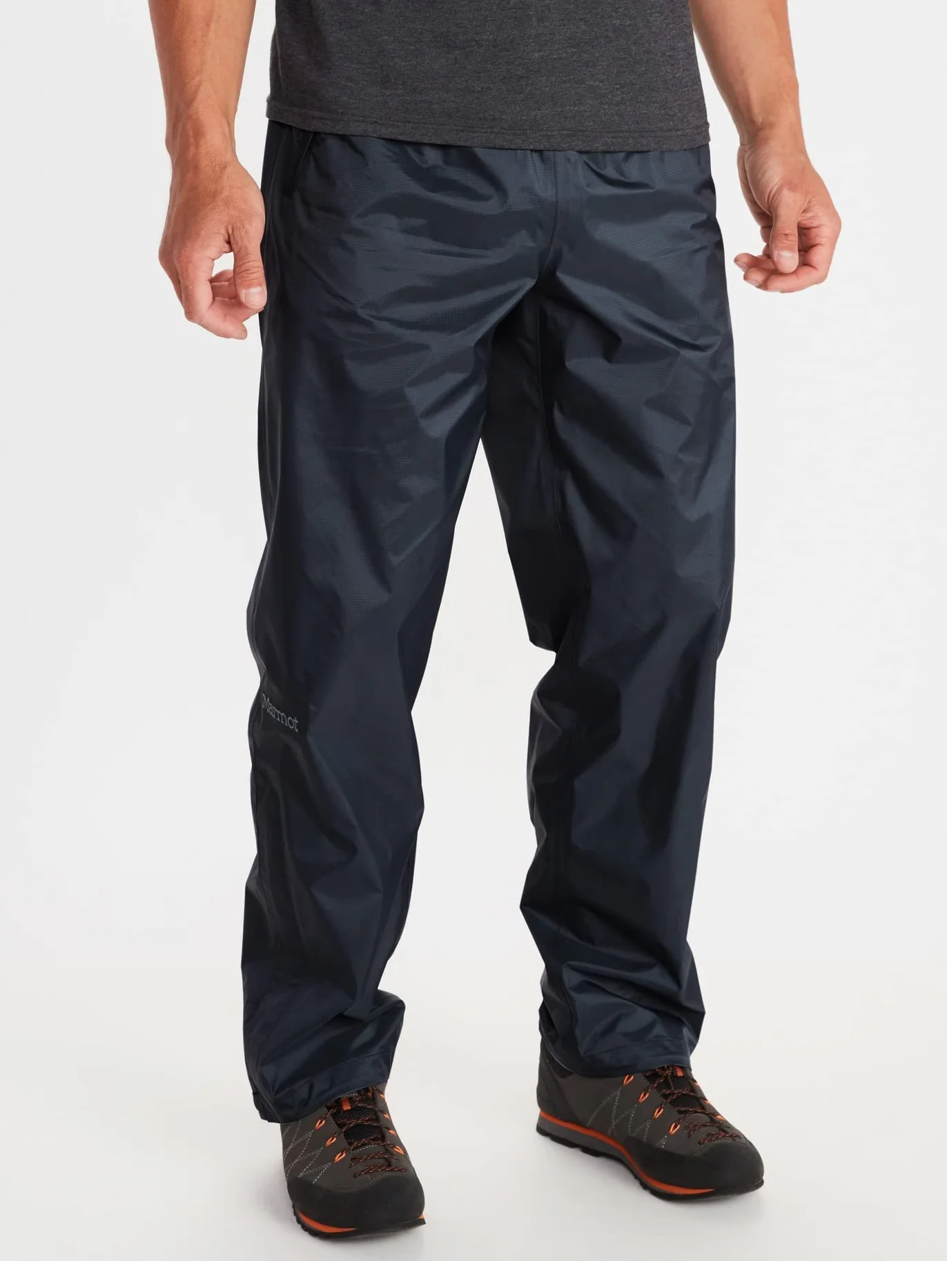 Marmot Precip Eco Pant Waterproof Trousers Uomo