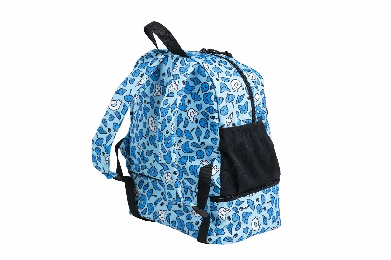 ARENA Zaino Sportivo per Bambini Team, 20 Litri