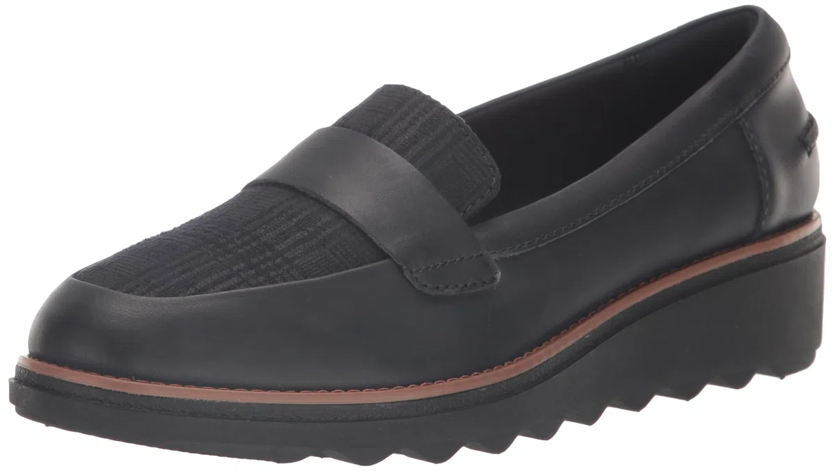 Clarks 26156816 MocassinoDonna