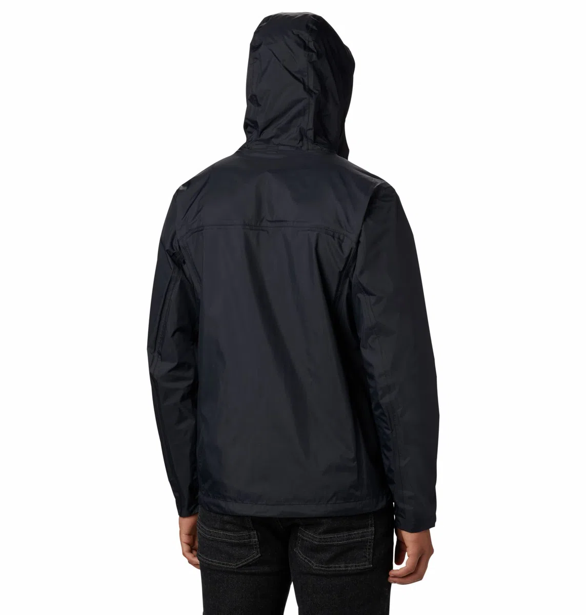 Columbia Pouring Adventure II, Giacca Antipioggia, Uomo