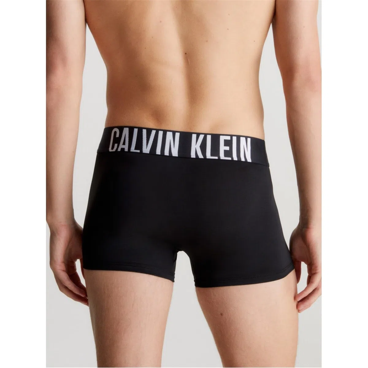 Calvin Klein Intimo Boxer Trunk 3Pk Adulto