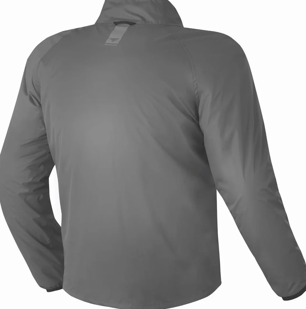 SHIMA Rainshell Giacca impermeabile Unisex - Adulto (Pacco da 1)