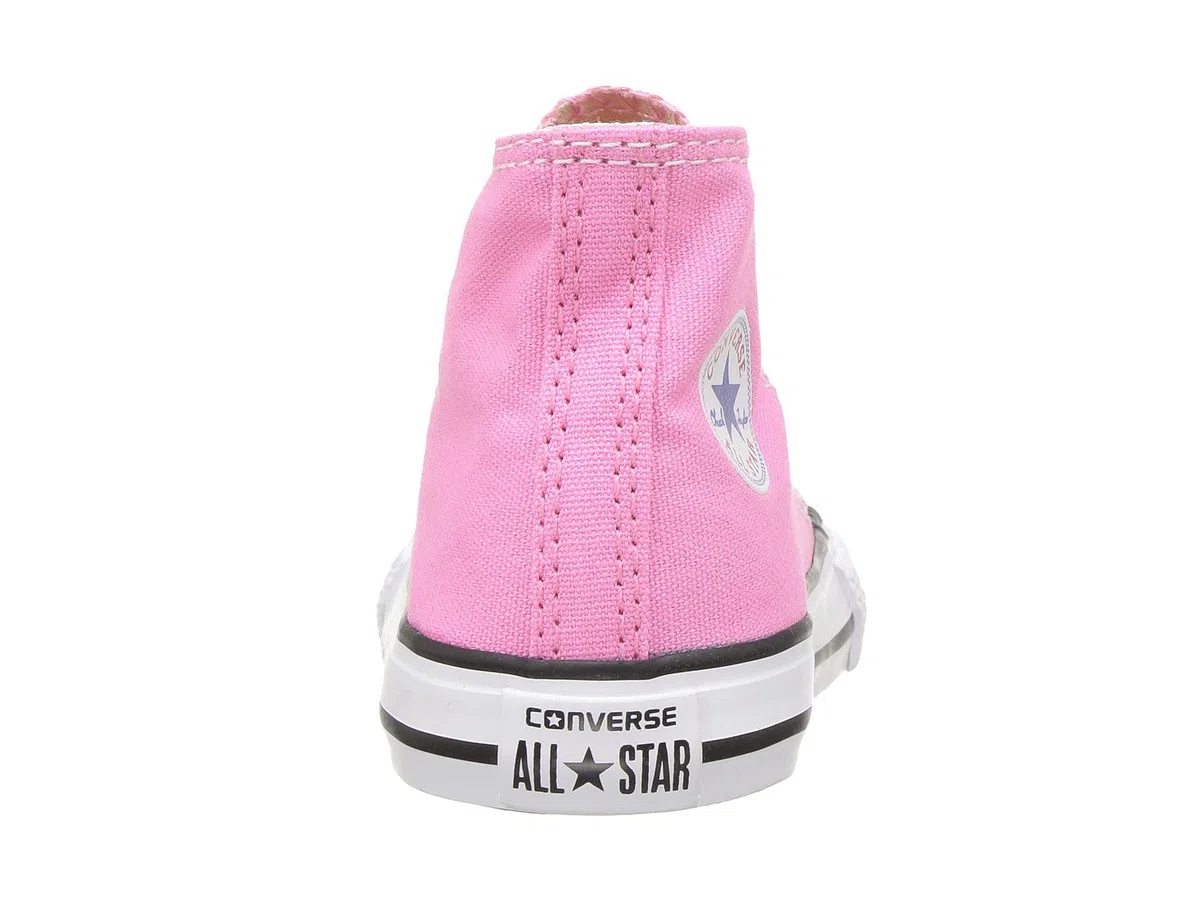 Converse As Hi Can Wht, Sneaker a Collo Alto Unisex – Adulto