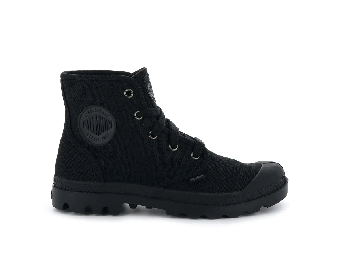 Palladium 92352-101-M, Scarpe sportive donna