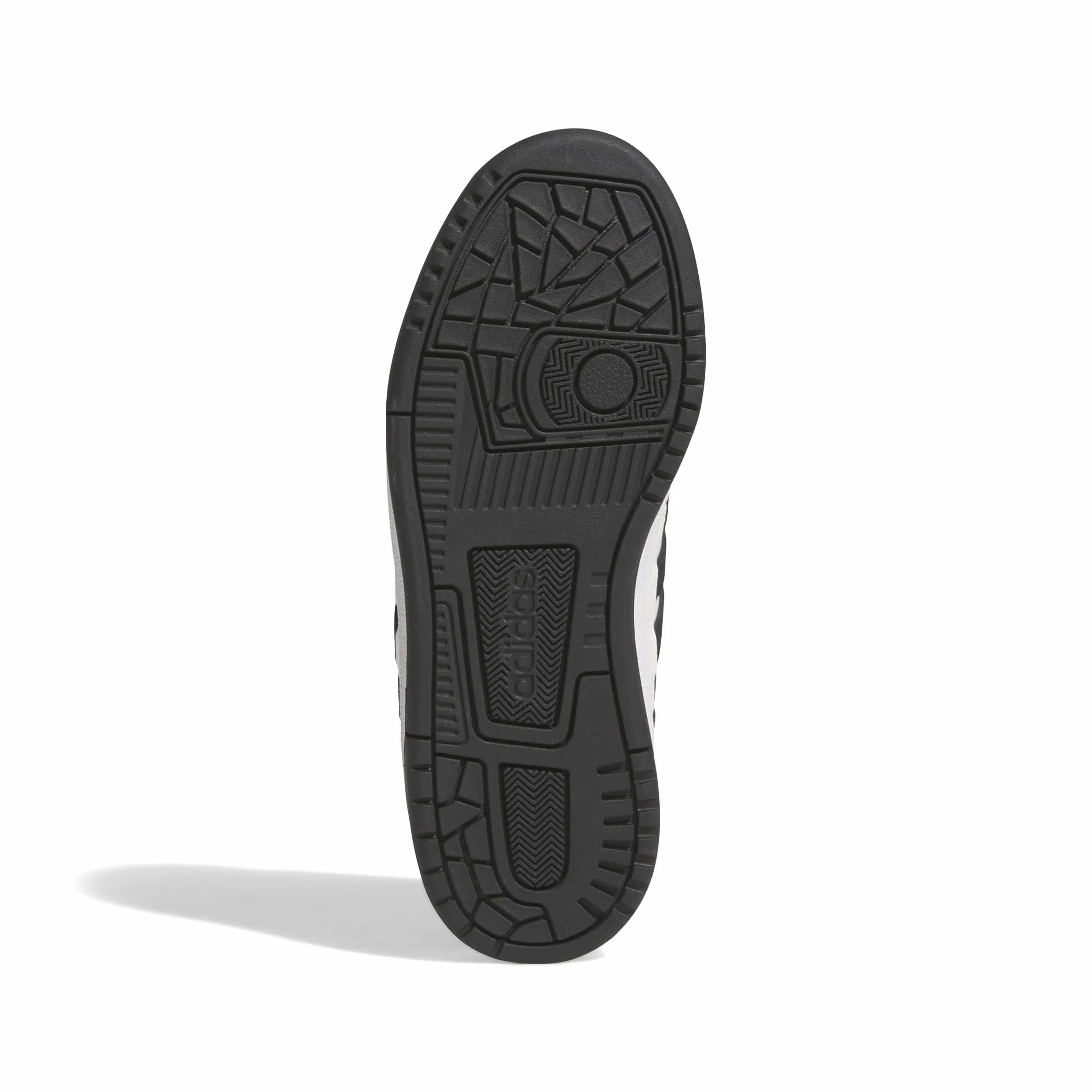 Adidas Rapid Court Low Junior Scarpe Unisex Bambini Ragazzi