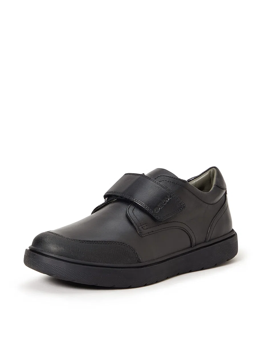 Geox J Riddock Boy I, Scarpe Derby Bambini e Ragazzi