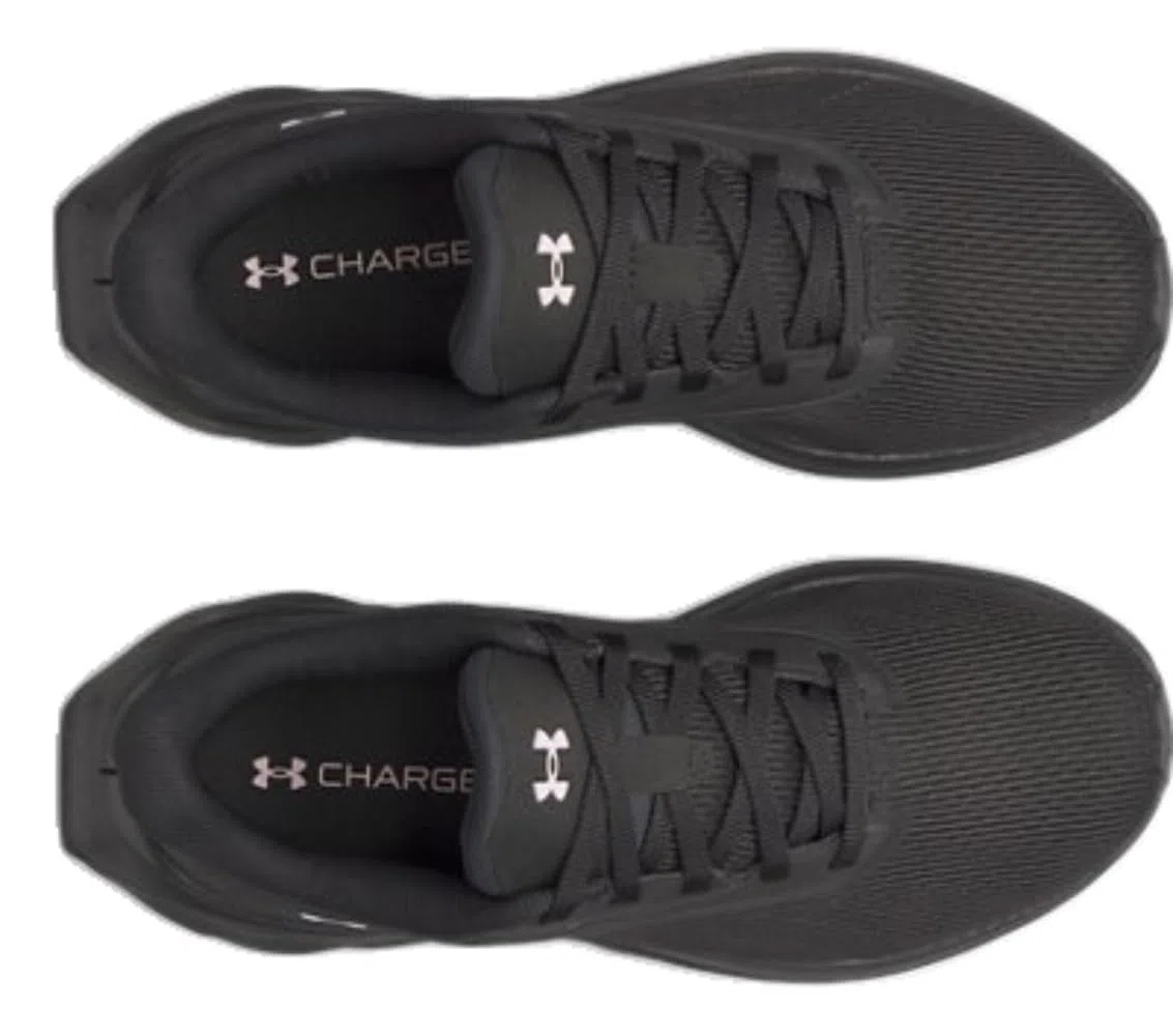Under Armour UA W Ascend Scarpe da ginnasticaDonna