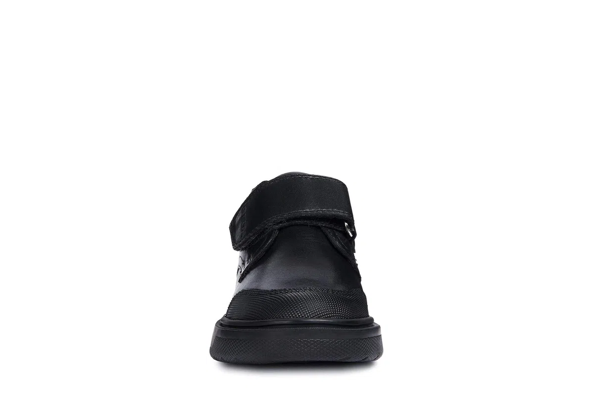 Geox J Riddock Boy I, Scarpe Derby Bambini e Ragazzi