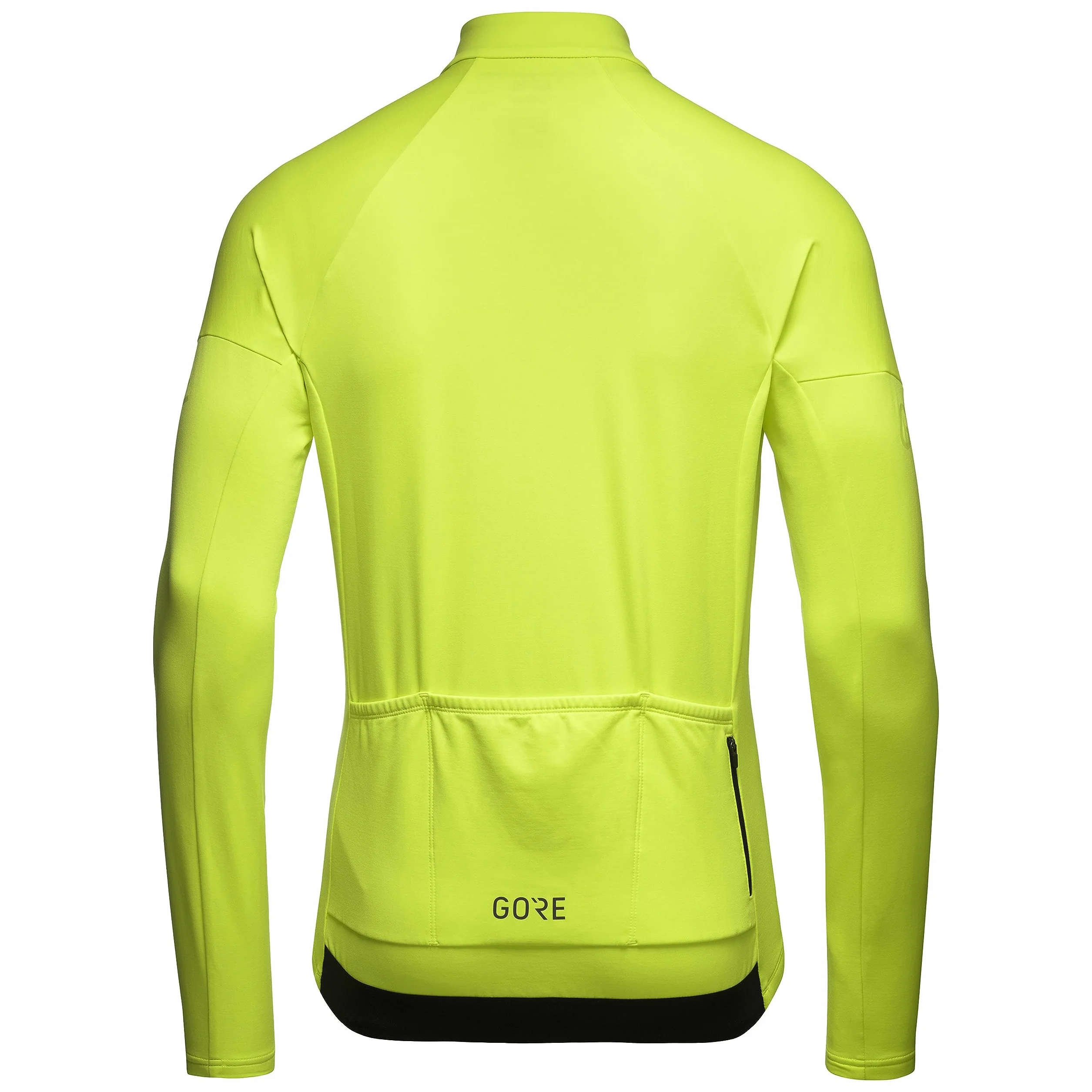 GORE WEAR C3 Thermo Maglia Maglia Uomo (Pacco da 1)