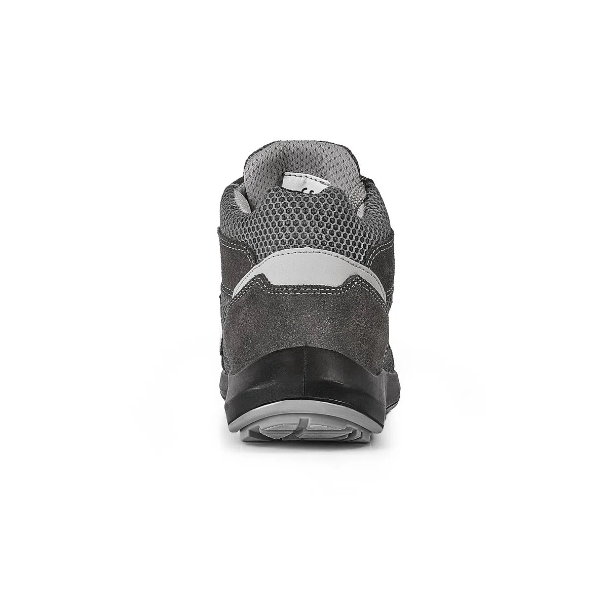 U-POWER - Dexter ESD S1P SRC - Scarpe - Alta