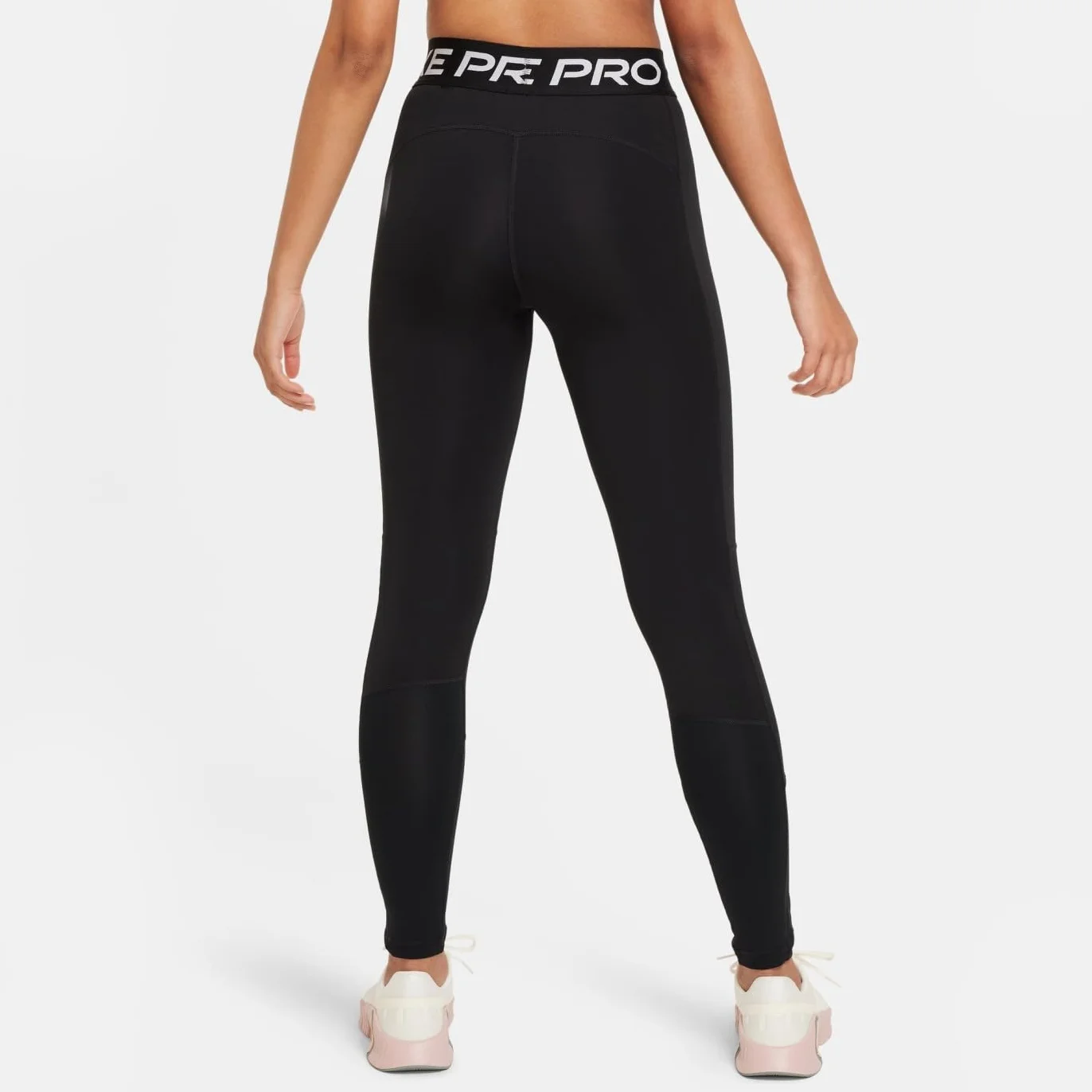 NIKE Girl's G NP Tght Sport Trousers