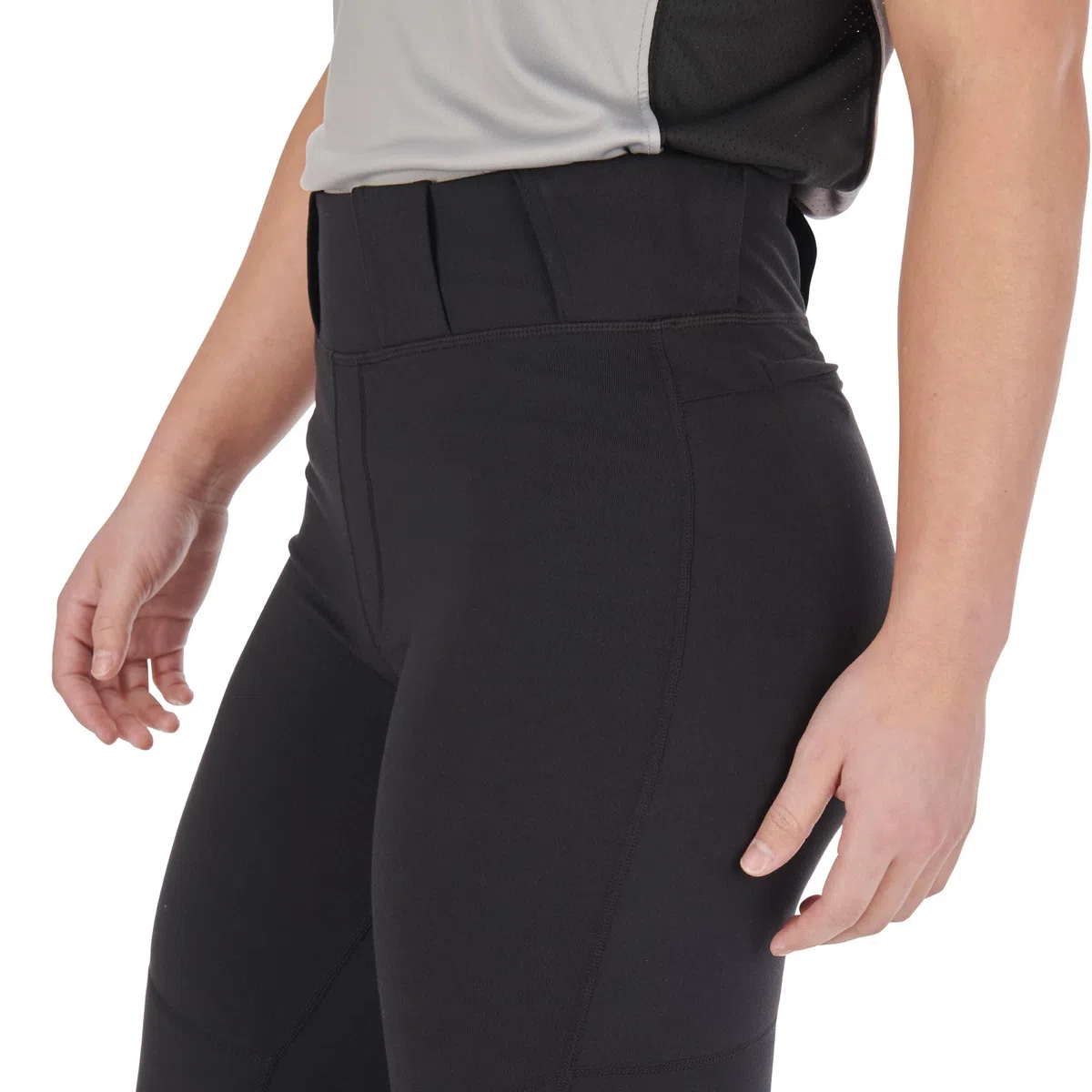 Champro - Pantaloni da Softball Zen Fastpitch, Pantaloni Softball Donna