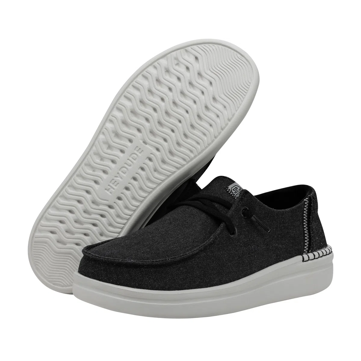 Hey Dude - Wendy Rise - Scarpe Donna Slip-On Sneakers - Mocassini