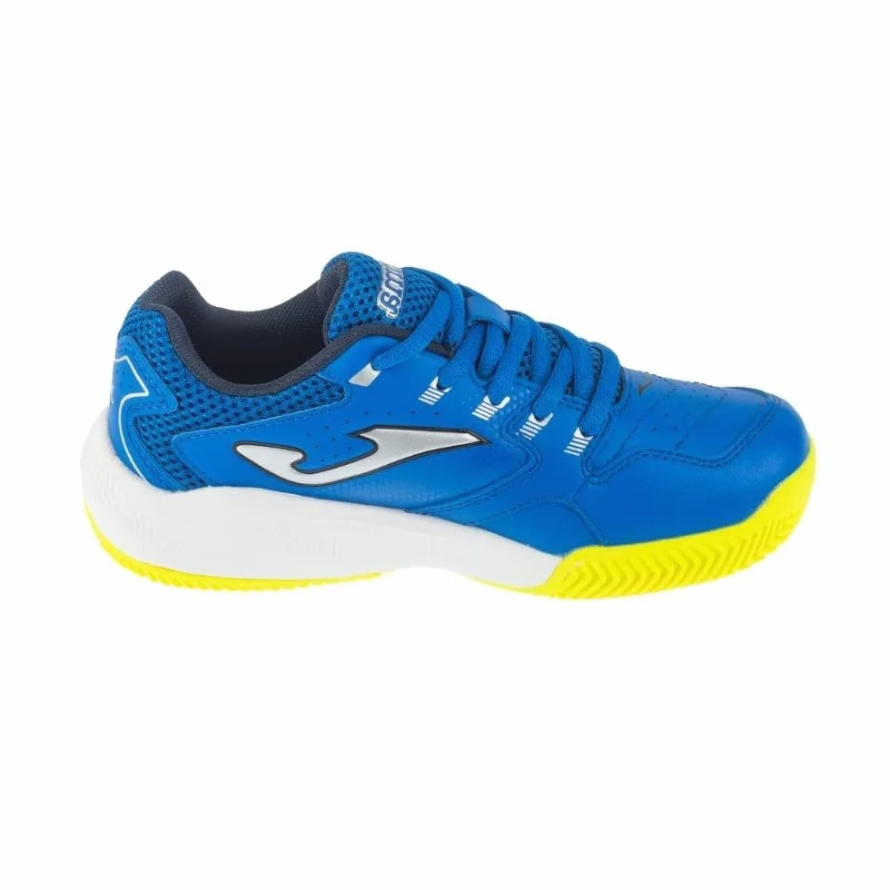 Joma Scarpe da tennis Unisex Bambini e Ragazzi