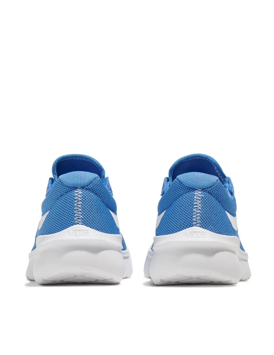 Vans Gamma BRZ, Vintage Cobalto, 3.5