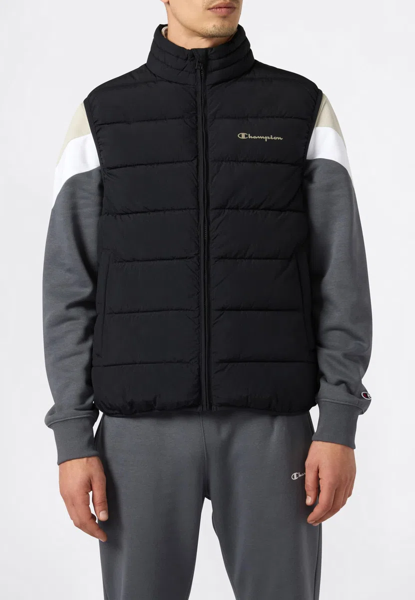 Champion Legacy Men Gilet Uomo (Pacco da 1)