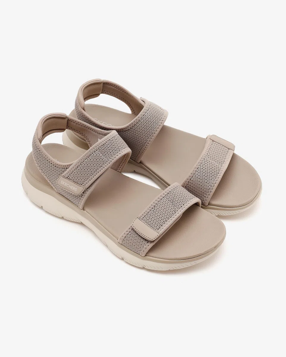 Skechers Donna Summits Sandal Cute Mark Scarpe da ginnastica